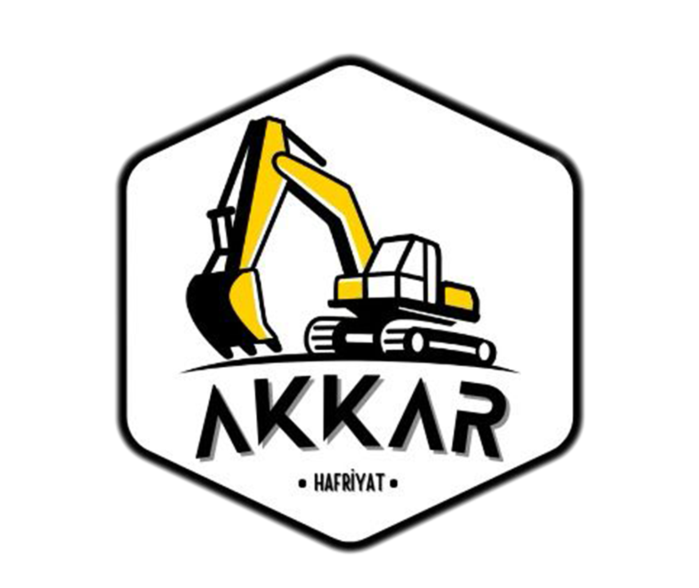 AKKAR HAFRİYAT Logo